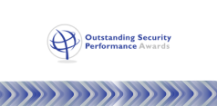 Outstanding Security Performance Awards (OSPAs)